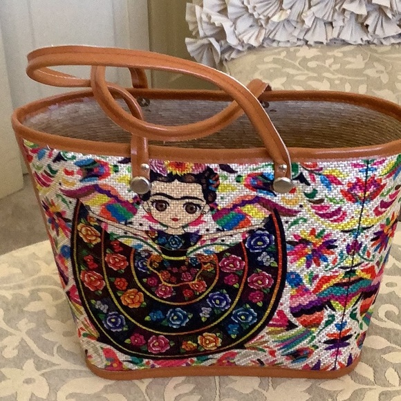 Beautiful Purse 👜💖💛💖 - Picture 5 of 9